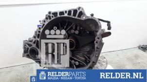 Used Gearbox Toyota Avensis (T25/B1D) 2.2 D-4D 16V Price € 350,00 Margin scheme offered by Relder Parts B.V.
