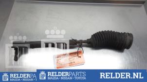 Used Tie rod, right Nissan Note (E11) 1.6 16V Price € 32,00 Margin scheme offered by Relder Parts B.V.