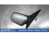 Wing mirror, left from a Mazda 6 Sport (GG14) 1.8i 16V 2003