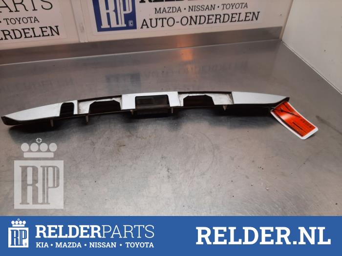 お値下】新品 45R 45rimpic 超ガーゼのノースリーブトップ