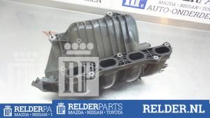 Used Intake manifold Toyota RAV4 (A3) 2.0 16V VVT-i 4x4 Price € 50,00 Margin scheme offered by Relder Parts B.V.