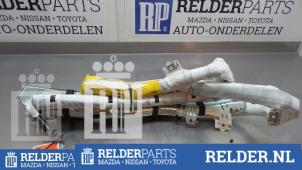 Used Roof curtain airbag, left Toyota Verso 2.0 16V D-4D-F Price € 68,00 Margin scheme offered by Relder Parts B.V.
