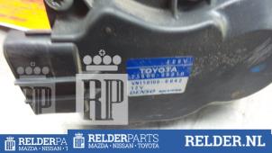 Usagé Valve RGE Toyota Verso 2.0 16V D-4D-F Prix € 54,00 Règlement à la marge proposé par Relder Parts B.V.