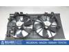 Cooling fans from a Mazda 6 (GH12/GHA2), 2007 / 2013 2.5 16V S-VT GT-M, Saloon, 4-dr, Petrol, 2.488cc, 125kW (170pk), FWD, L5VE, 2007-08 / 2013-07, GH12L6; GHA2L6; GHA2L7 2009