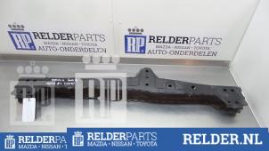 Used Radiator bar Toyota Auris (E15) 1.8 16V HSD Full Hybrid Price € 36,00 Margin scheme offered by Relder Parts B.V.