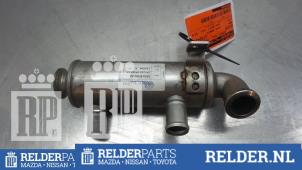 Usagé Refroidisseur RGE Mazda 2 (DE) 1.4 CDVi 16V Prix € 45,00 Règlement à la marge proposé par Relder Parts B.V.