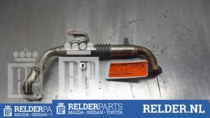 Usagé Refroidisseur RGE Toyota RAV4 (A2) 2.0 D-4D 16V 4x4 Prix € 45,00 Règlement à la marge proposé par Relder Parts B.V.