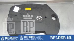 Usados Chapa protectora motor Mazda 5 (CR19) 2.0 CiDT 16V Normal Power Precio € 23,00 Norma de margen ofrecido por Relder Parts B.V.