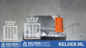 Usagé Livret d'instructions Mazda 5 (CR19) 2.0 CiDT 16V Normal Power Prix € 45,00 Règlement à la marge proposé par Relder Parts B.V.