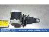 Toyota Aygo (B10) 1.4 HDI Gurtsrammer links hinten