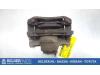 Toyota Aygo (B10) 1.4 HDI Bremszange links vorne