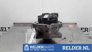 Dynamo d'un Toyota Aygo (B10) 1.4 HDI 2008