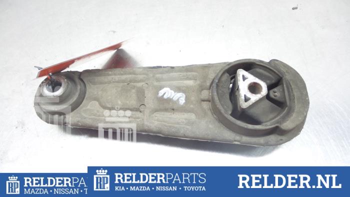 Used Engine mount Nissan Note (E11) 1.6 16V Price € 27,00 Margin scheme offered by Relder Parts B.V.