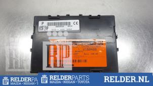 Usagé Ordinateur contrôle fonctionnel Nissan Note (E11) 1.6 16V Prix € 90,00 Règlement à la marge proposé par Relder Parts B.V.