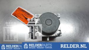 Used ABS Computer Nissan Note (E11) 1.6 16V Price € 60,00 Margin scheme offered by Relder Parts B.V.
