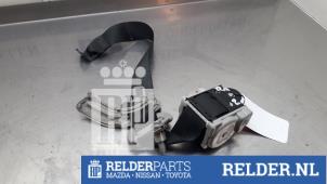 Used Rear seatbelt tensioner, right Toyota Prius Plus Price € 30,00 Margin scheme offered by Relder Parts B.V.