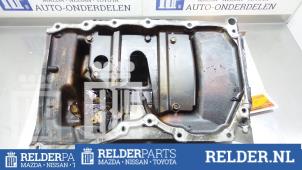 Used Sump Mazda 6 Sport (GG14) 2.0i 16V S-VT Price € 54,00 Margin scheme offered by Relder Parts B.V.