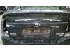 Toyota Prius (NHW20) 1.5 16V Hayon