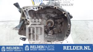 Używane Skrzynia biegów Nissan Almera (N16) 1.5 dCi Cena € 405,00 Procedura marży oferowane przez Relder Parts B.V.