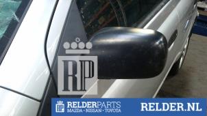 Used Wing mirror, left Toyota Yaris (P1) 1.4 D-4D Price € 15,00 Margin scheme offered by Relder Parts B.V.