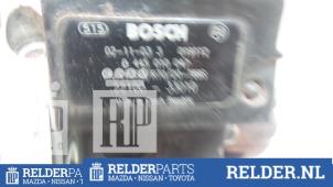 Używane Mechaniczna pompa paliwa Toyota Yaris (P1) 1.4 D-4D Cena € 90,00 Procedura marży oferowane przez Relder Parts B.V.