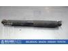 Nissan NV 200 (M20M) 1.5 dCi 86 Rear shock absorber rod, right