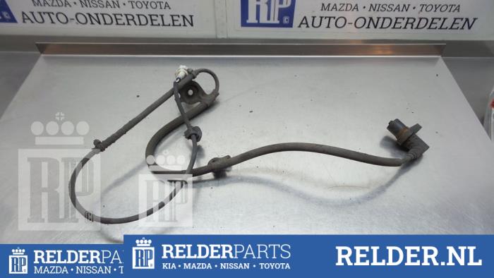 Gebrauchte ABS Sensor Toyota Celica (ZZT230/231) 1.8i 16V Preis € 27,00 Margenregelung angeboten von Relder Parts B.V.