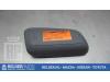 Toyota Aygo (B10) 1.4 HDI Airbag Sitz (Sitzplatz)