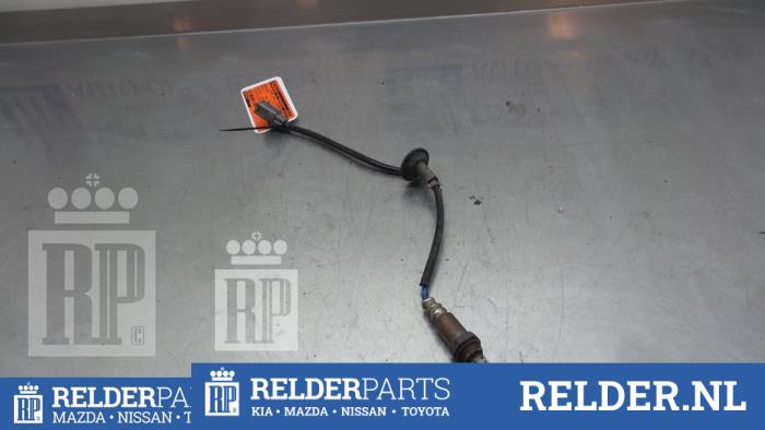 Usados Sonda Lambda Toyota Celica (ZZT230/231) 1.8i 16V Precio € 25,00 Norma de margen ofrecido por Relder Parts B.V.