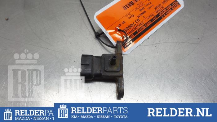 Begagnade Laddtryckssensor Toyota Corolla (E12) 1.4 D-4D 16V Pris € 90,00 Marginaltabell erbjuds av Relder Parts B.V.