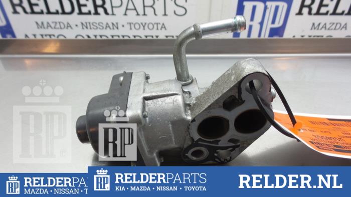 Gebrauchte AGR Ventil Mazda 6 (GH12/GHA2) 2.5 16V S-VT GT-M Preis € 40,00 Margenregelung angeboten von Relder Parts B.V.