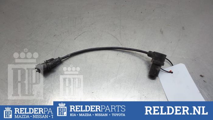 Gebrauchte Kurbelwelle Sensor Ford Ranger 2.5 TDCi 16V 4x4 Preis € 36,00 Margenregelung angeboten von Relder Parts B.V.