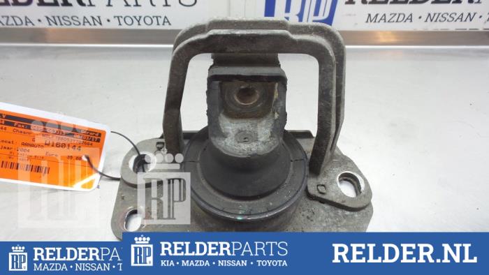 Usagé Support moteur Nissan Primastar 1.9 dCi 80 Prix € 27,00 Règlement à la marge proposé par Relder Parts B.V.