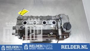 Gebrauchte Zylinderkopf Nissan Micra (K12) 1.2 16V Preis € 135,00 Margenregelung angeboten von Relder Parts B.V.