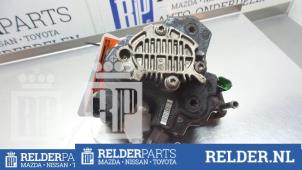 Używane Mechaniczna pompa paliwa Toyota Yaris II (P9) 1.4 D-4D Cena € 135,00 Procedura marży oferowane przez Relder Parts B.V.