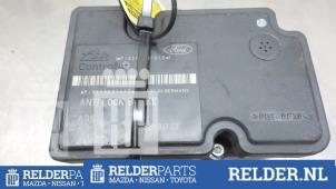 Używane Sterownik ABS Mazda 3 (BK12) 1.6i 16V Cena € 75,00 Procedura marży oferowane przez Relder Parts B.V.