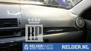 Usagé Airbag droite (tableau de bord) Mazda 3 (BK12) 1.6i 16V Prix € 75,00 Règlement à la marge proposé par Relder Parts B.V.