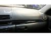 Mazda 3 (BK12) 1.6i 16V Airbag droite (tableau de bord)