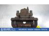 Mazda 3 (BK12) 1.6i 16V Etrier de frein (pince) avant droit