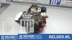 Używane Mechaniczna pompa paliwa Mazda 3 Sport (BK14) 1.6 CiTD 16V Cena € 135,00 Procedura marży oferowane przez Relder Parts B.V.