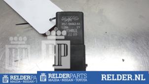 Used Glow plug relay Mazda 3 (BK12) 1.6 CiTD 16V Price € 27,00 Margin scheme offered by Relder Parts B.V.