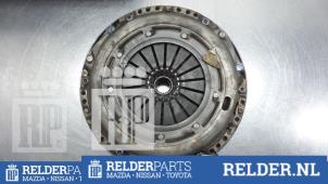 Used Dual mass flywheel Mazda 3 Sport (BK14) 1.6 CiTD 16V Price € 158,00 Margin scheme offered by Relder Parts B.V.