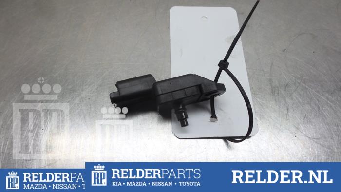 Begagnade Sensor (övriga) Mazda 3 Sport (BK) 1.6 CiTD 16V Pris € 36,00 Marginaltabell erbjuds av Relder Parts B.V.