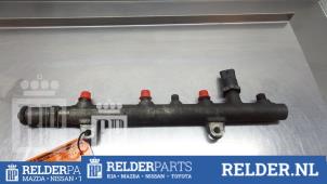Usados Galería (inyección) Nissan Primera (P12) 1.9 dCi Precio € 68,00 Norma de margen ofrecido por Relder Parts B.V.