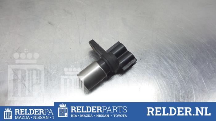 Begagnade Vevaxelsensor Toyota RAV4 (A2) 2.0 D-4D 16V 4x4 Pris € 36,00 Marginaltabell erbjuds av Relder Parts B.V.
