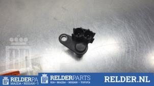 Kurbelwelle Sensor van een Toyota RAV4 (A2) 2.0 D-4D 16V 4x4 2005