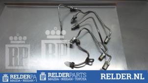Usagé Kit conduit diesel Toyota RAV4 (A2) 2.0 D-4D 16V 4x4 Prix € 36,00 Règlement à la marge proposé par Relder Parts B.V.