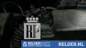 Gebrauchte Luftmengenmesser Toyota Corolla Verso (R10/11) 1.8 16V VVT-i Preis € 25,00 Margenregelung angeboten von Relder Parts B.V.
