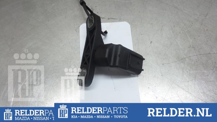 Gebrauchte Kurbelwelle Sensor Mazda 6 Sport (GG14) 2.0i 16V S-VT Preis € 36,00 Margenregelung angeboten von Relder Parts B.V.
