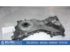 Mazda 6 Sport (GG14) 2.0i 16V Kamremsskydd